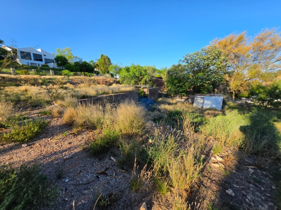 Commercial Property for Sale in Keidebees Northern Cape
